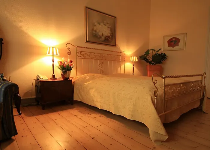 Medici Отель Крефельд